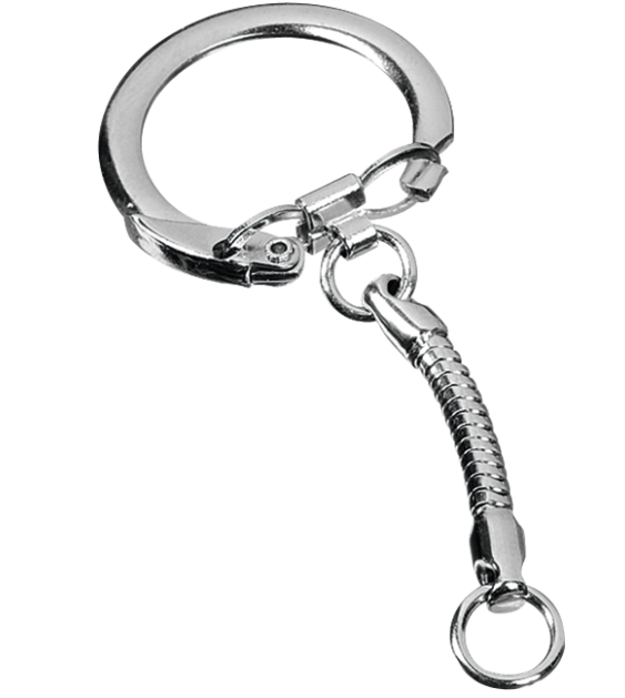 Schlüsselanhäger 6,5cm